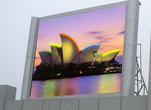 你知道提高LED全彩顯示屏清晰度的幾種辦法嗎？