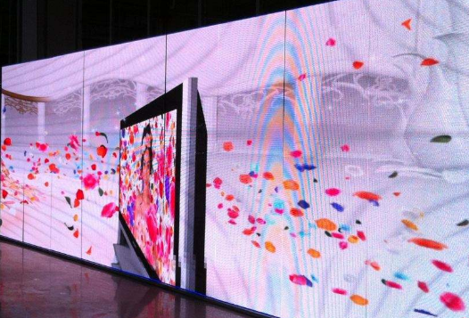 室內全彩LED顯示屏的使用注意事項？