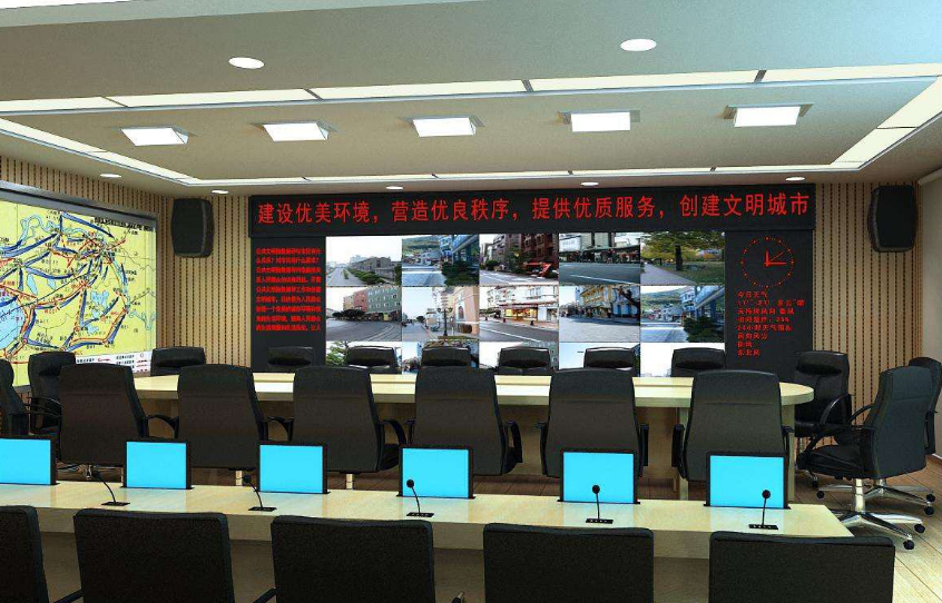 為什么小間距全彩led顯示屏?xí)蔀橹髁鳎?></div></a></li>
<li id=